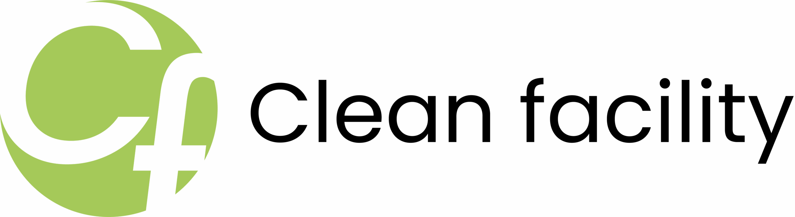 Logo Clean Facility